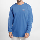 Long Sleeve Classic Tee "Mischief"