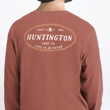 Long Sleeve Classic Tee "Mischief"