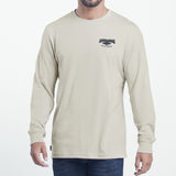 Long Sleeve Classic Tee "Oblivius"