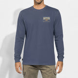 Long Sleeve Classic Tee "Pict"