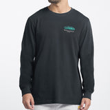 Long Sleeve Classic Tee "Ying Yang"