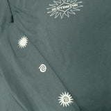 Long Sleeve Tee “Central”