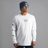 Long Sleeve Tee “Central”