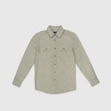 Overshirt "Rhodes"