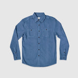 Overshirt 'Sawyer'