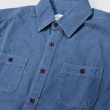 Overshirt 'Sawyer'