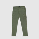 Pantalon Cargo "Hart"