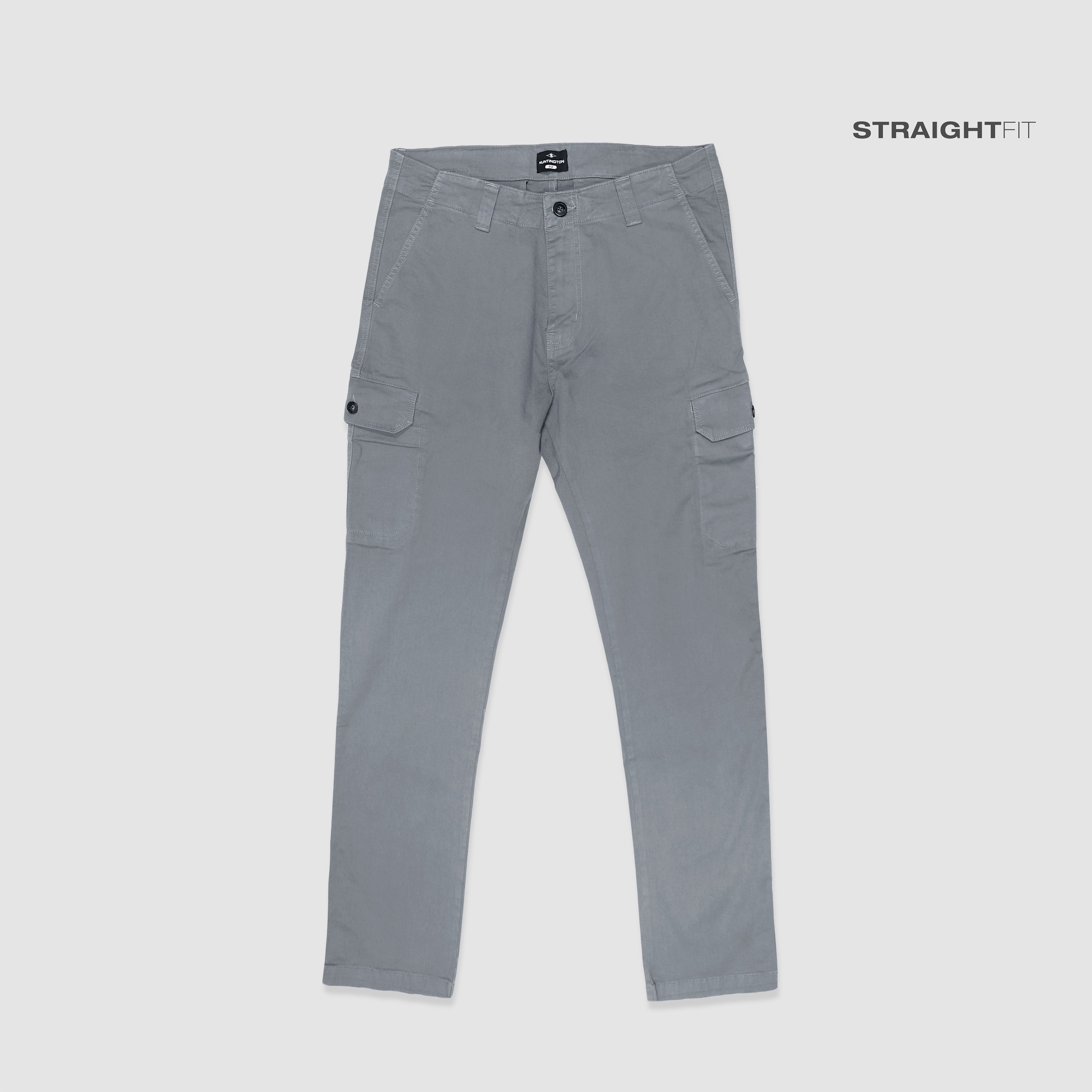 Pantalón Cargo "Rapture"