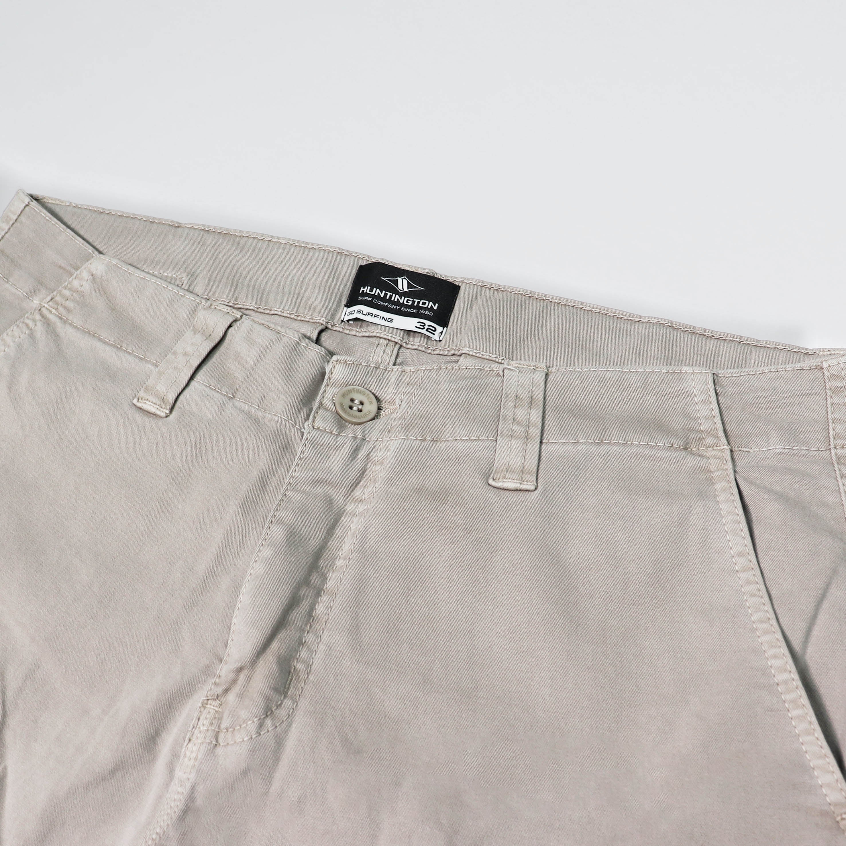 Pantalón Cargo 'Ridge'