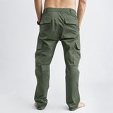 Pantalón Cargo Traveler "County"