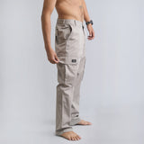 Pantalón Cargo Traveler "County"
