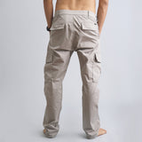 Pantalón Cargo Traveler "County"