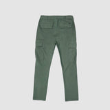 Pantalón Traveler "Tactic"