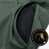 Pantalón Traveler "Tactic"