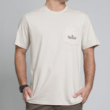 Pocket Tee "Clanton"