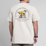 Pocket Tee "Clanton"
