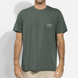 Pocket Tee "Crook"