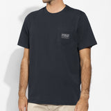 Pocket Tee "Crook"