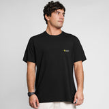 Pocket Tee "Cult"