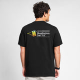 Pocket Tee "Cult"