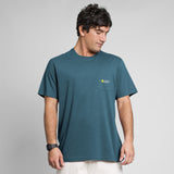Pocket Tee "Cult"