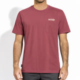 Pocket Tee "Derek"