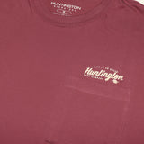 Pocket Tee "Derek"