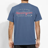 Pocket Tee "Derek"