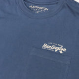 Pocket Tee "Derek"