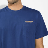 Pocket Tee "Duty"