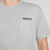 Pocket Tee "Duty"
