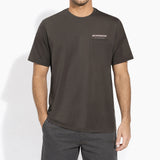 Pocket  Tee "Flip"