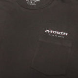 Pocket  Tee "Flip"
