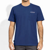 Pocket  Tee "Flip"
