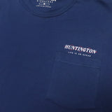 Pocket  Tee "Flip"