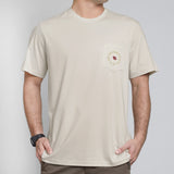 Pocket Tee "Hard"