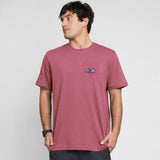 Pocket Tee "Hebrid"