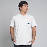 Pocket Tee "Hebrid"