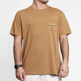 Pocket Tee "Holt"