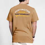 Pocket Tee "Holt"