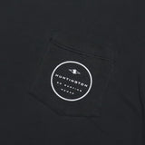 Pocket Tee "Kauai"
