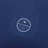 Pocket Tee "Kauai"