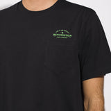 Pocket Tee "Opposites"