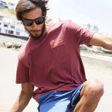 Pocket Tee "Opposites"