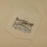 Pocket Tee "Pivot"