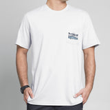 Pocket Tee "Pivot"