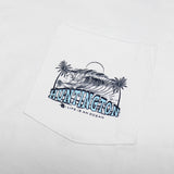 Pocket Tee "Pivot"