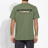 Pocket Tee "Savoir"