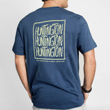 Pocket Tees "Trembling"
