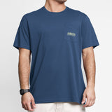 Pocket Tees "Trembling"